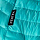 Куртка женская The North Face Bettaforca LT Down Hooded Galactic Blue/Deep Teal - Фото 9 малая