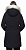 Парка женская Canada Goose Trillium Parka Black - Фото 7 малая