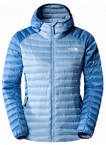 Куртка женская The North Face Bettaforca Lt Down Steel Blue/Indigo Stone