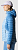 Куртка женская The North Face Bettaforca Lt Down Steel Blue/Indigo Stone - Фото 6 малая