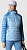 Куртка женская The North Face Bettaforca Lt Down Steel Blue/Indigo Stone - Фото 7 малая