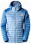 Куртка женская The North Face Bettaforca Lt Down Steel Blue/Indigo Stone - Фото 1 малая