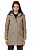 Куртка женская Norrona Oslo Gore-Tex Insulated Parka Winter Twig - Фото 2 малая