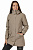 Куртка женская Norrona Oslo Gore-Tex Insulated Parka Winter Twig - Фото 3 малая