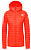 Куртка женская The North Face Thermoball Eco Hoody Flare Matte - Фото 1 малая
