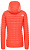 Куртка женская The North Face Thermoball Eco Hoody Flare Matte - Фото 2 малая