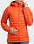 Куртка женская The North Face Thermoball Eco Hoody Flare Matte - Фото 3 малая