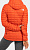 Куртка женская The North Face Thermoball Eco Hoody Flare Matte - Фото 4 малая