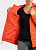 Куртка женская The North Face Thermoball Eco Hoody Flare Matte - Фото 6 малая