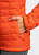 Куртка женская The North Face Thermoball Eco Hoody Flare Matte - Фото 8 малая