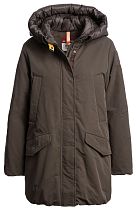 Пальто женское Parajumpers Maxene Earth Brown