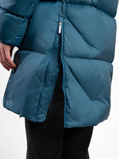 Пальто женское Parajumpers Janet Interstellar - Фото 11 большая