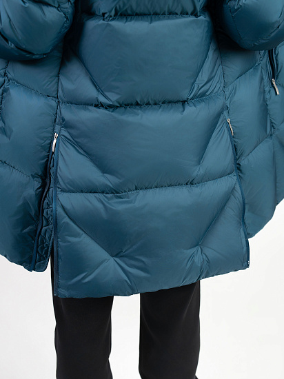 Пальто женское Parajumpers Janet Interstellar - Фото 12 большая