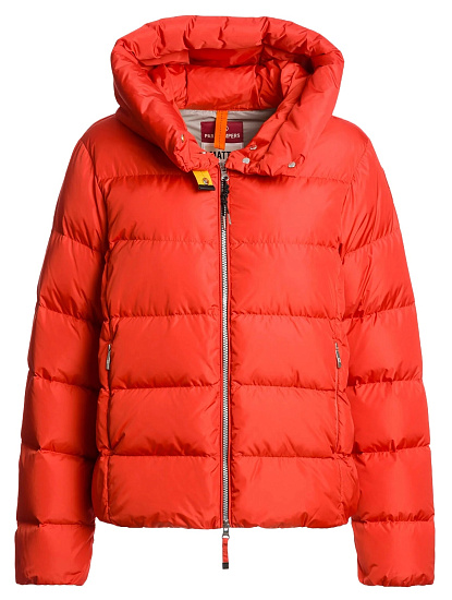 Куртка женская Parajumpers Jinny Grenadine - Фото 1 большая