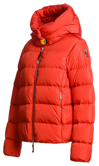Куртка женская Parajumpers Jinny Grenadine - Фото 3 большая