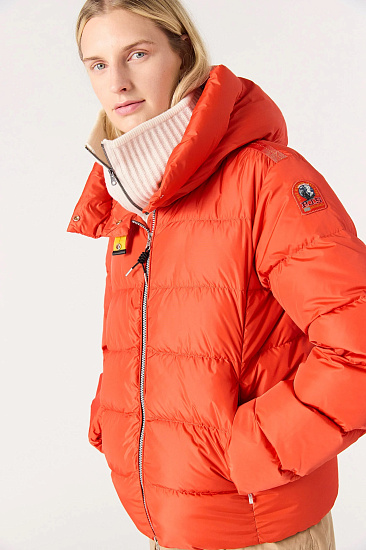 Куртка женская Parajumpers Jinny Grenadine - Фото 4 большая