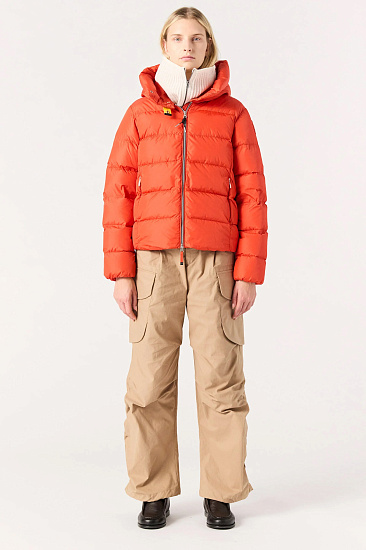 Куртка женская Parajumpers Jinny Grenadine - Фото 5 большая