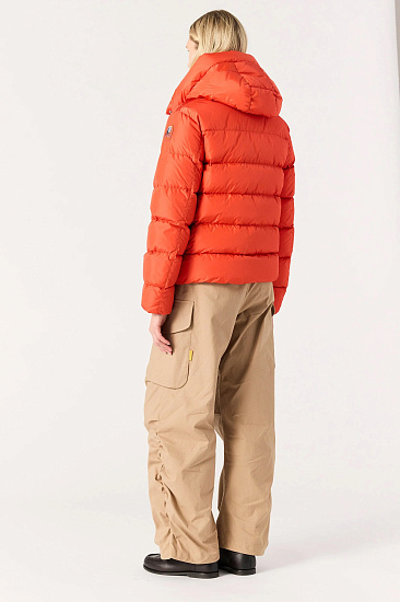 Куртка женская Parajumpers Jinny Grenadine - Фото 6 большая