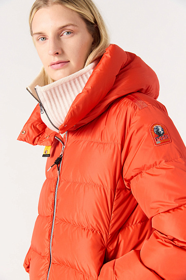 Куртка женская Parajumpers Jinny Grenadine - Фото 7 большая