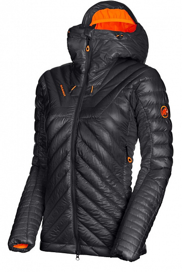 mammut eigerjoch advanced in