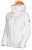 Куртка женская Mammut Eigerjoch Advanced IN Hooded Bright White - Фото 1 малая