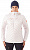 Куртка женская Mammut Eigerjoch Advanced IN Hooded Bright White - Фото 2 малая