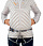 Куртка женская Mammut Eigerjoch Advanced IN Hooded Bright White - Фото 6 малая