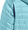 Куртка женская Haglofs Rapid Mimic Hood Frost Blue - Фото 7 малая