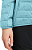 Куртка женская Haglofs Rapid Mimic Hood Frost Blue - Фото 11 малая