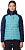 Куртка женская Haglofs Zed Mimic Hood Frost blue/Tarn blue - Фото 5 малая