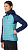 Куртка женская Haglofs Zed Mimic Hood Frost blue/Tarn blue - Фото 6 малая
