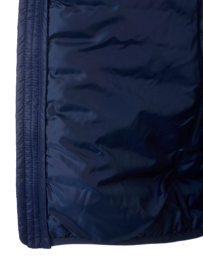 Куртка женская Haglofs Zed Mimic Hood Frost blue/Tarn blue - Фото 12 большая