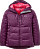 Куртка женская Rab Positron Pro Hoody Mulberry - Фото 1 малая