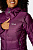 Куртка женская Rab Positron Pro Hoody Mulberry - Фото 3 малая
