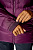 Куртка женская Rab Positron Pro Hoody Mulberry - Фото 5 малая
