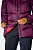 Куртка женская Rab Positron Pro Hoody Mulberry - Фото 6 малая