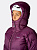 Куртка женская Rab Positron Pro Hoody Mulberry - Фото 9 малая