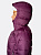 Куртка женская Rab Positron Pro Hoody Mulberry - Фото 10 малая