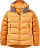 Куртка женская Rab Neutrino Pro Hoody Dark Melba/Melba - Фото 1 малая