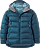 Куртка женская Rab Neutrino Pro Hoody Tempest Blue - Фото 1 малая