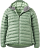 Куртка женская Rab Cirrus Alpine Dark Fig Green - Фото 1 малая