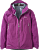Куртка женская Rab Latok Mountain Gtx Pro Plum - Фото 1 малая