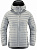 Куртка женская Haglofs Essens Mimic Hood Stone Grey - Фото 1 малая