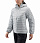 Куртка женская Haglofs Essens Mimic Hood Stone Grey - Фото 3 малая