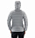 Куртка женская Haglofs Essens Mimic Hood Stone Grey - Фото 5 малая