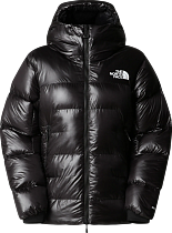 Куртка женская The North Face Summit Pumori Down Parka Tnf Black