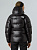 Куртка женская The North Face Summit Pumori Down Parka Tnf Black - Фото 4 малая