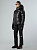 Куртка женская The North Face Summit Pumori Down Parka Tnf Black - Фото 6 малая