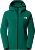 Куртка женская The North Face Summit Casaval Hybrid Hoodie Evergreen - Фото 1 малая