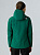 Куртка женская The North Face Summit Casaval Hybrid Hoodie Evergreen - Фото 4 малая